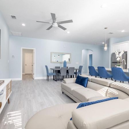 Chestnut Luxury Villas #3 Tampa Dış mekan fotoğraf