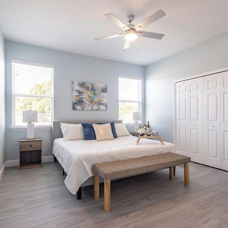 Chestnut Luxury Villas #3 Tampa Dış mekan fotoğraf