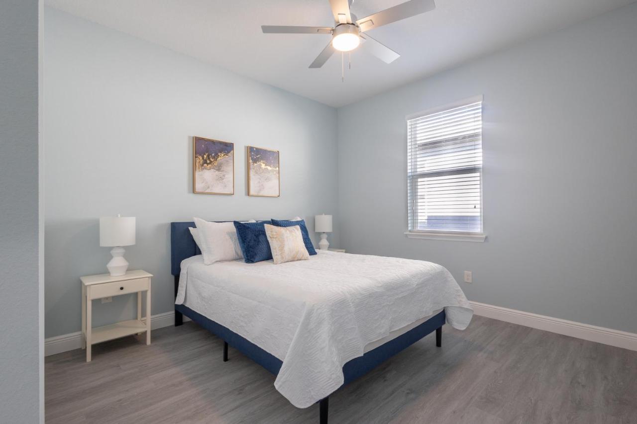Chestnut Luxury Villas #3 Tampa Dış mekan fotoğraf