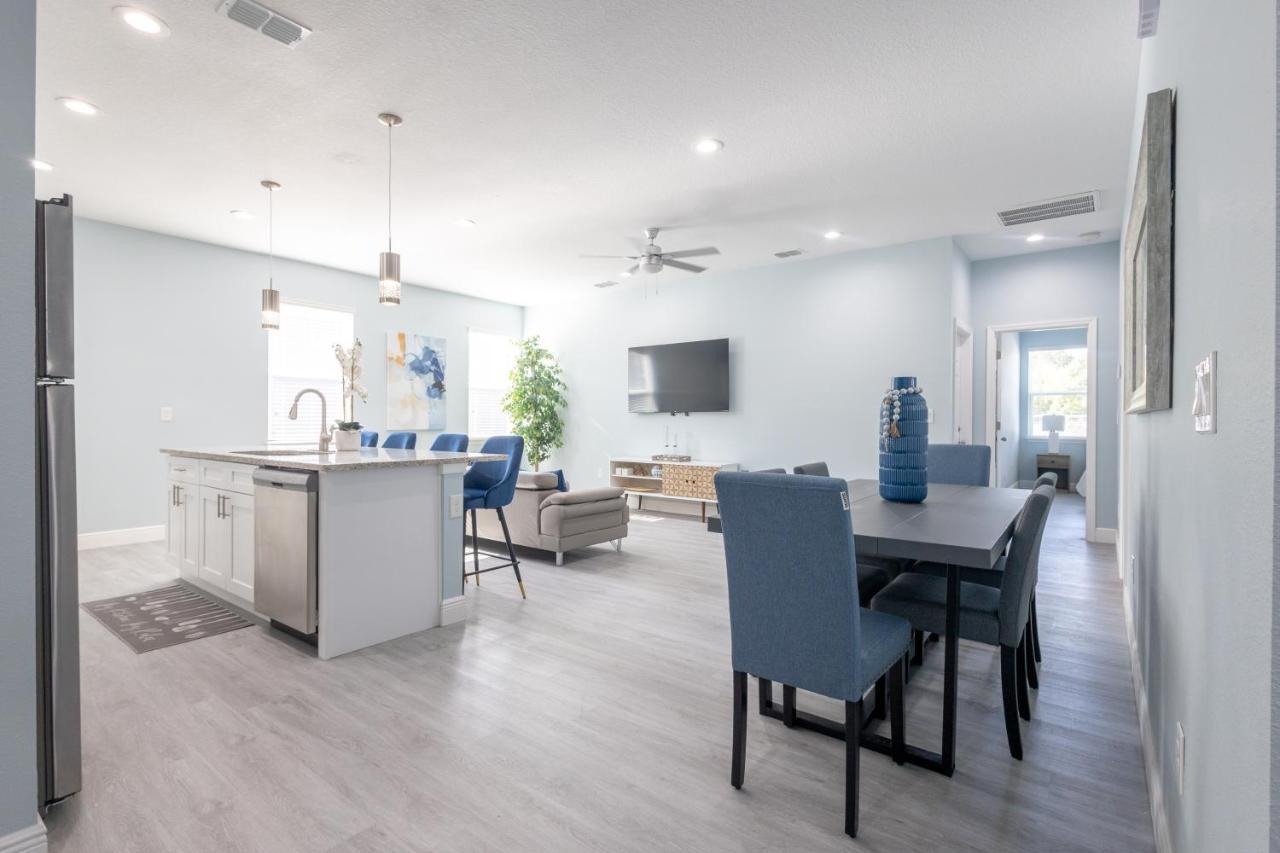 Chestnut Luxury Villas #3 Tampa Dış mekan fotoğraf
