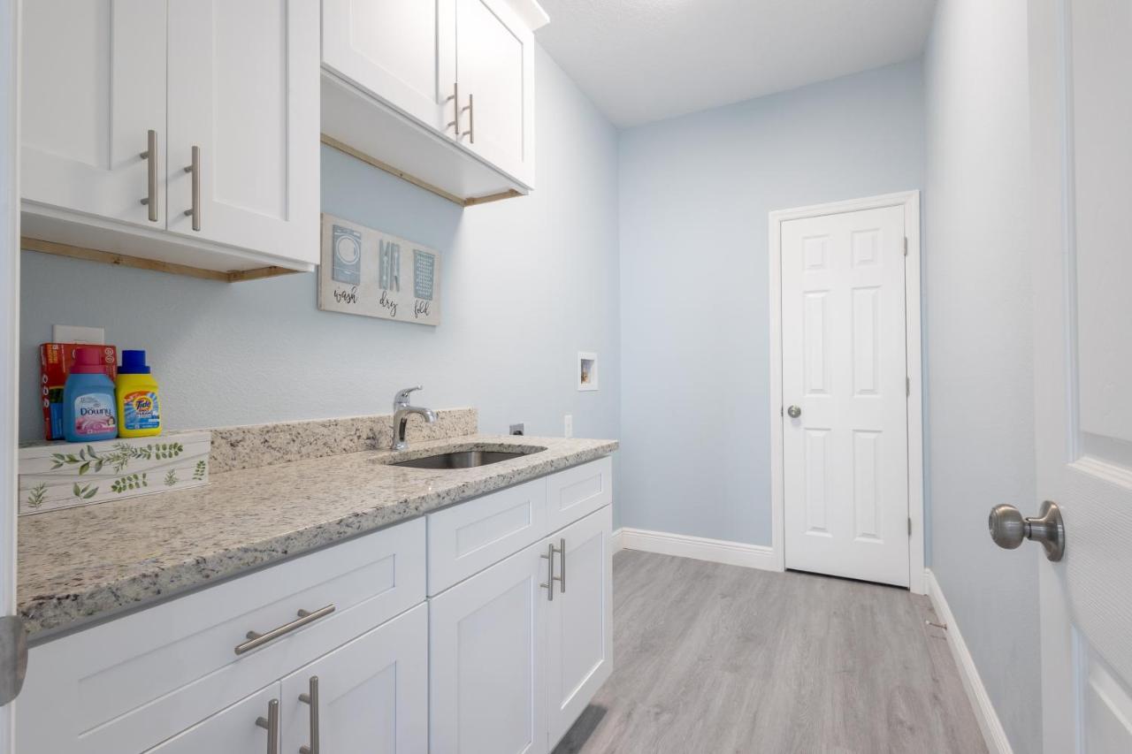 Chestnut Luxury Villas #3 Tampa Dış mekan fotoğraf