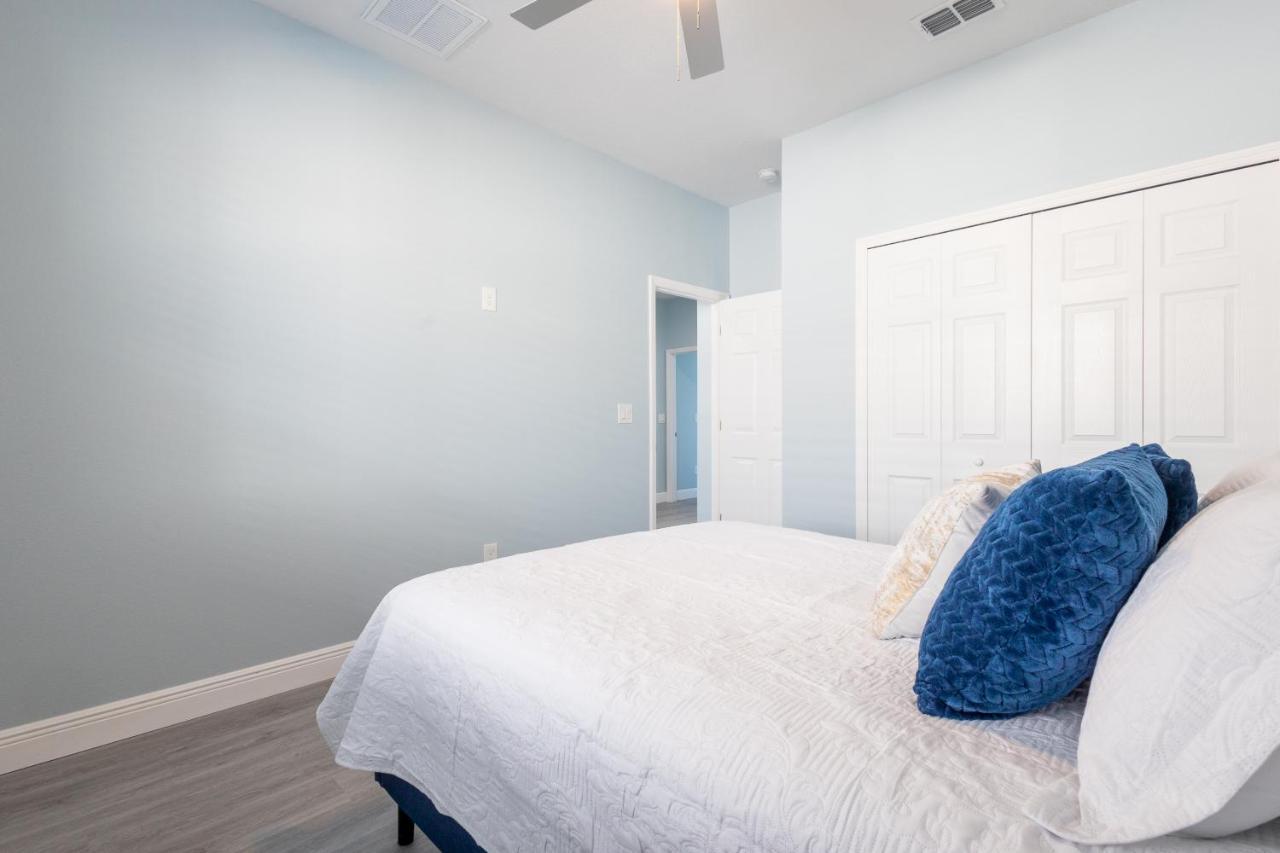 Chestnut Luxury Villas #3 Tampa Dış mekan fotoğraf