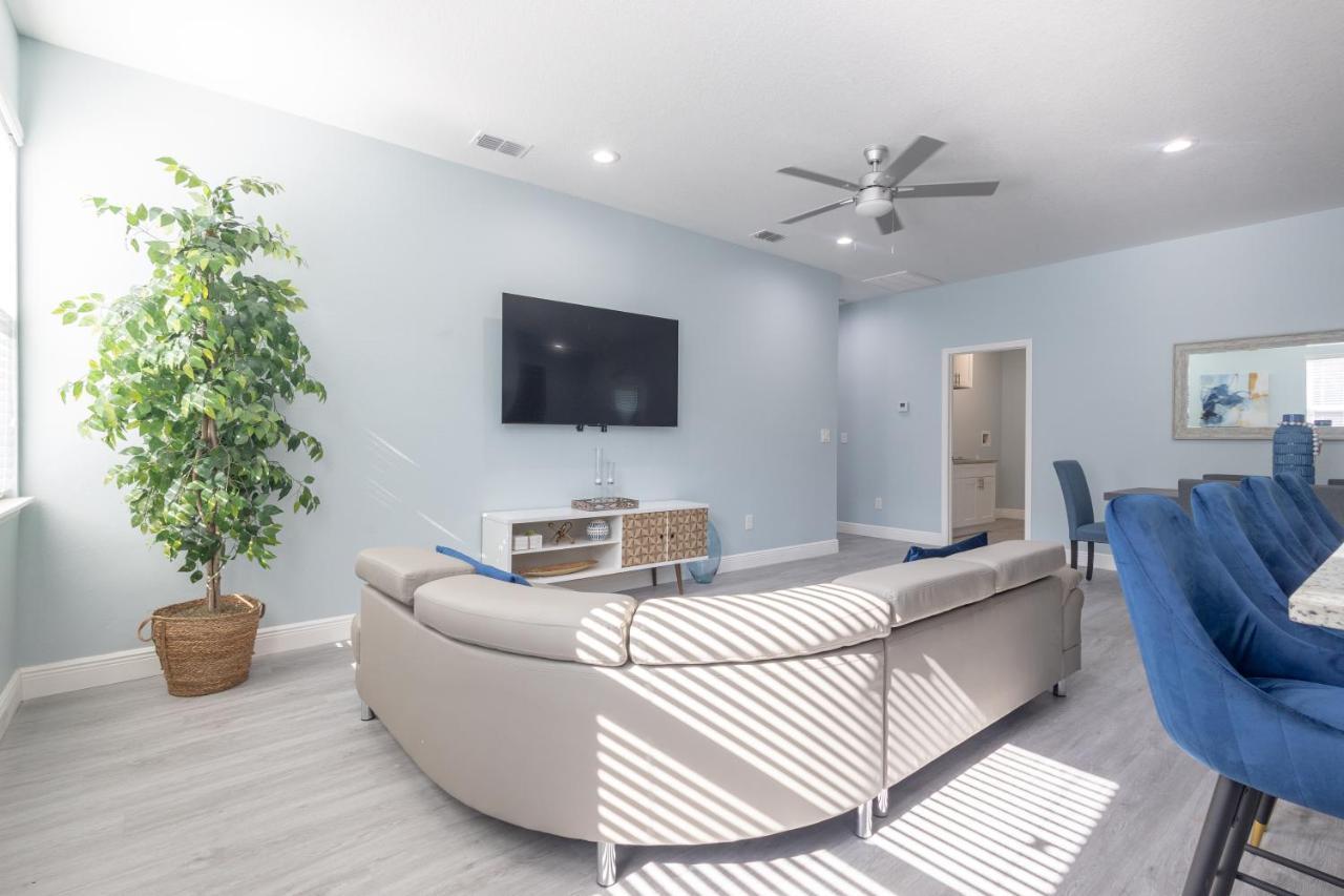 Chestnut Luxury Villas #3 Tampa Dış mekan fotoğraf