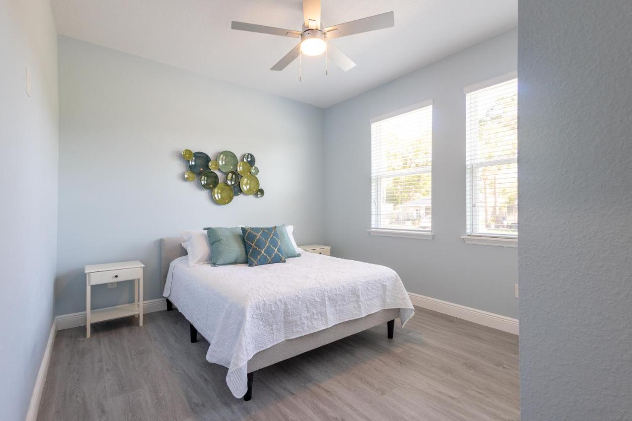 Chestnut Luxury Villas #3 Tampa Dış mekan fotoğraf