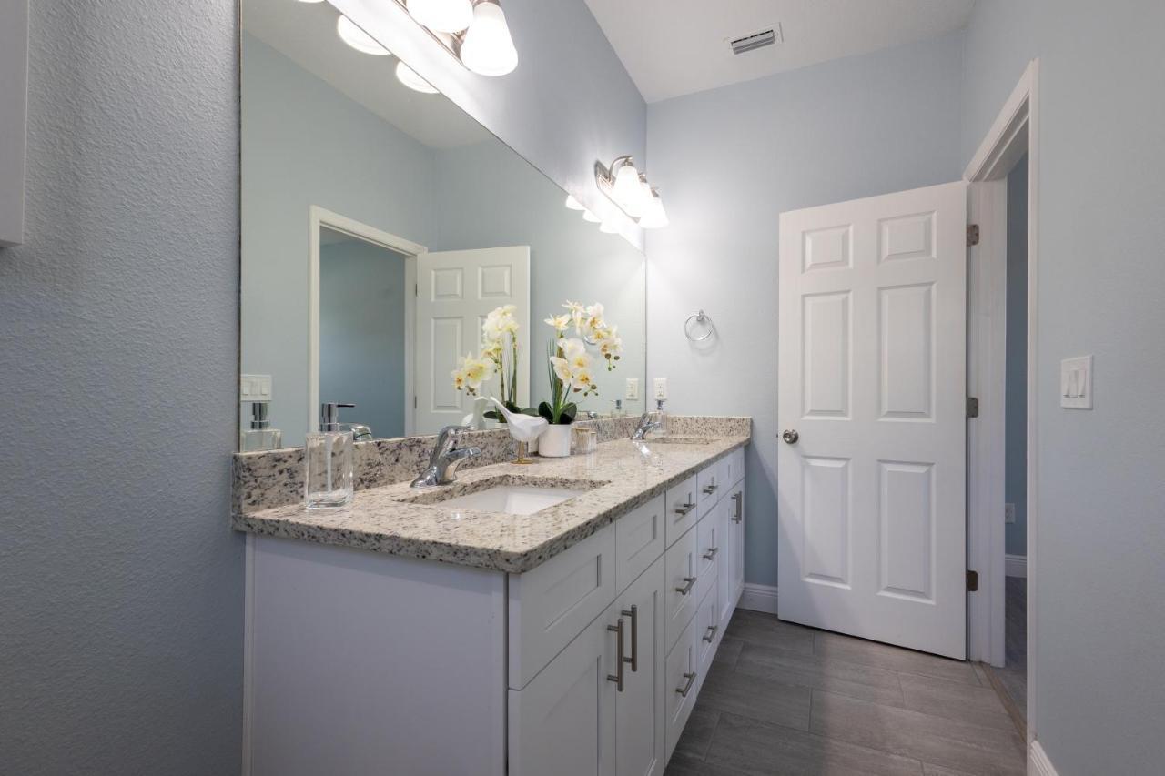 Chestnut Luxury Villas #3 Tampa Dış mekan fotoğraf