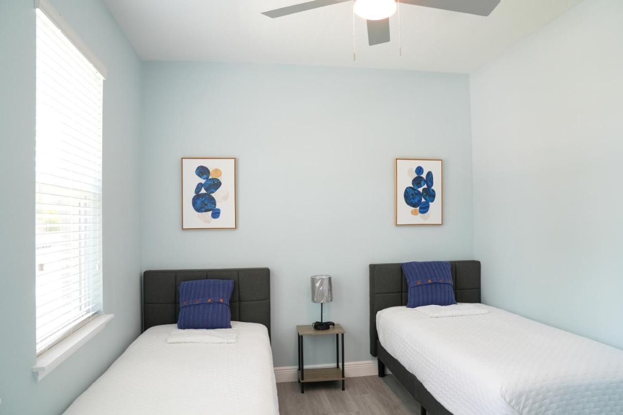 Chestnut Luxury Villas #3 Tampa Dış mekan fotoğraf