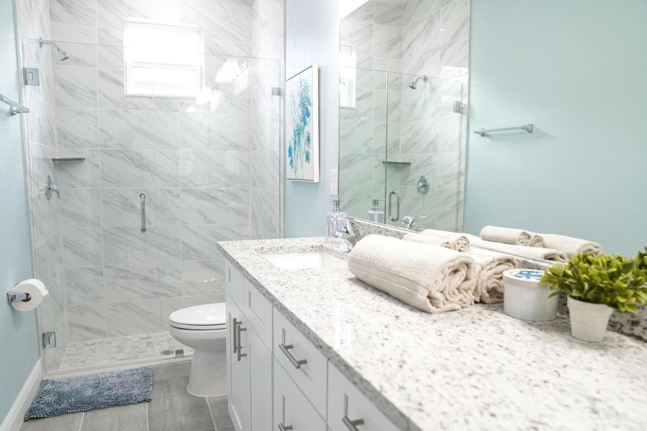 Chestnut Luxury Villas #3 Tampa Dış mekan fotoğraf